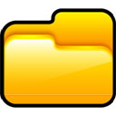 Folder Open icon